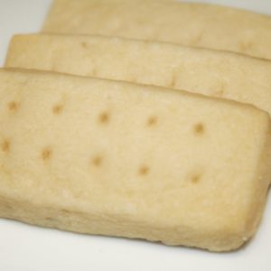 Shortbreads