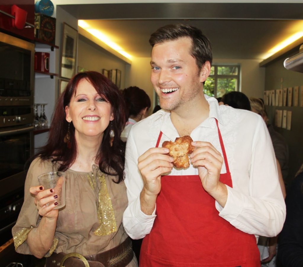 Des clics et du gout