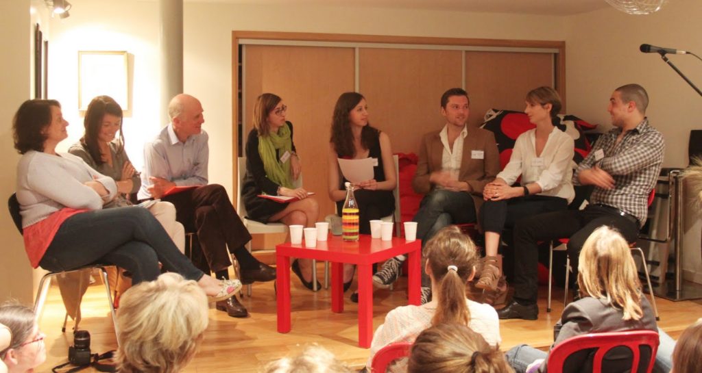 Des clics et du gout