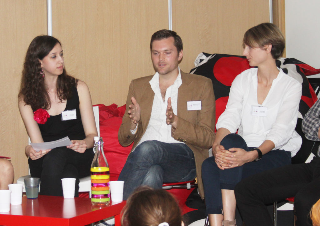 Des clics et du gout