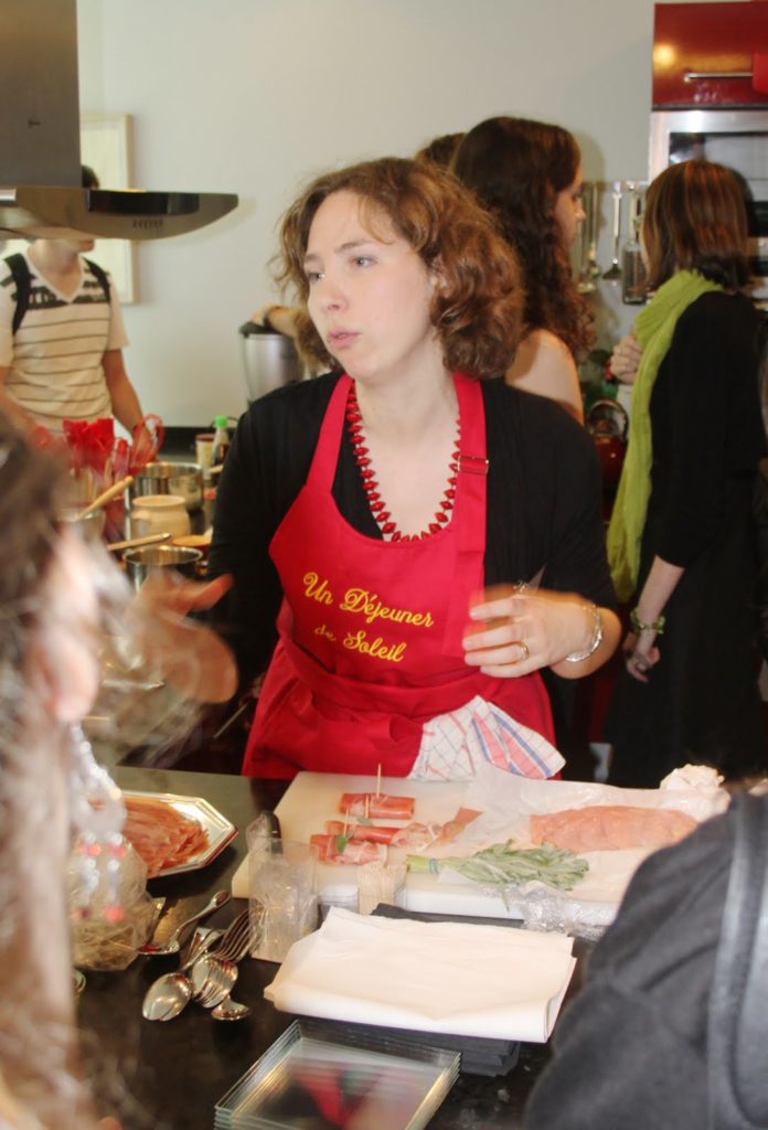 Des clics et du gout