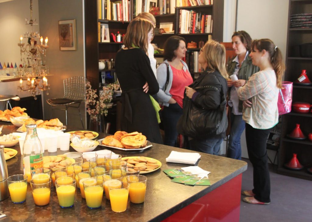 Des clics et du gout