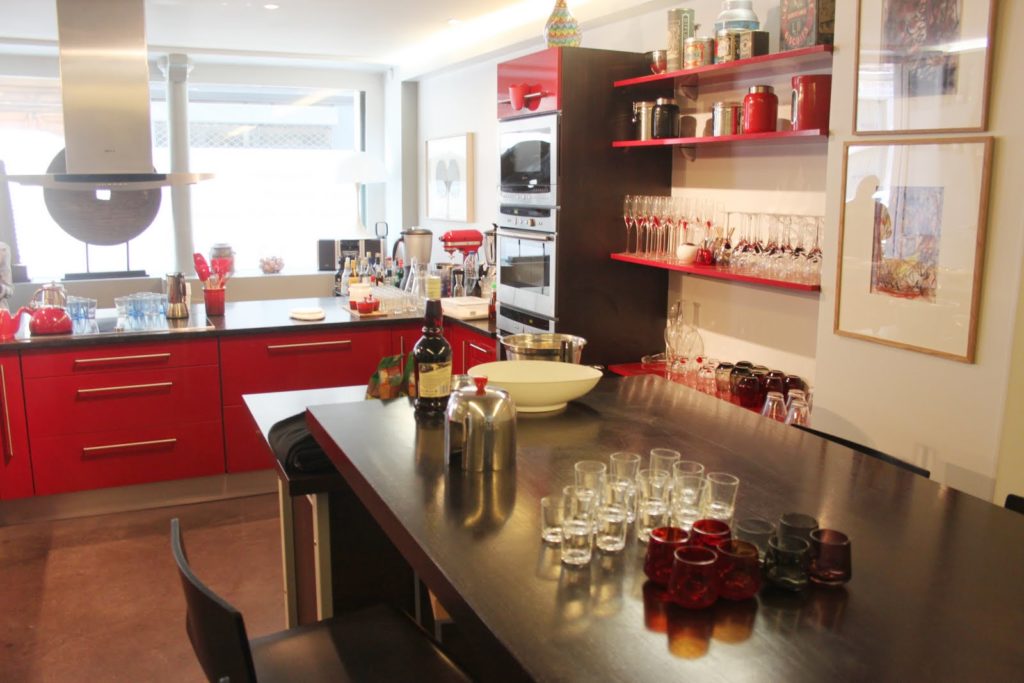 Des clics et du gout