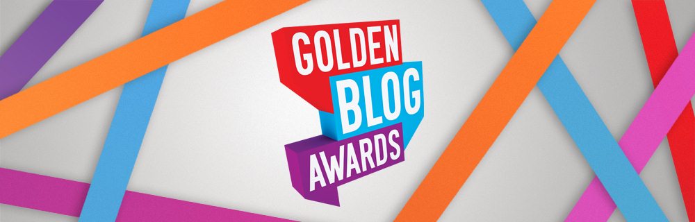 Les Golden Blog Awards