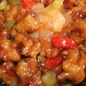 porc sauce aigre douce 14 1024x683 1