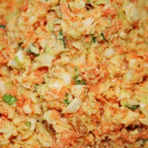 Coleslaw