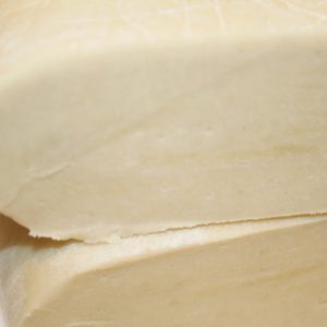 Pate feuilletee inversee