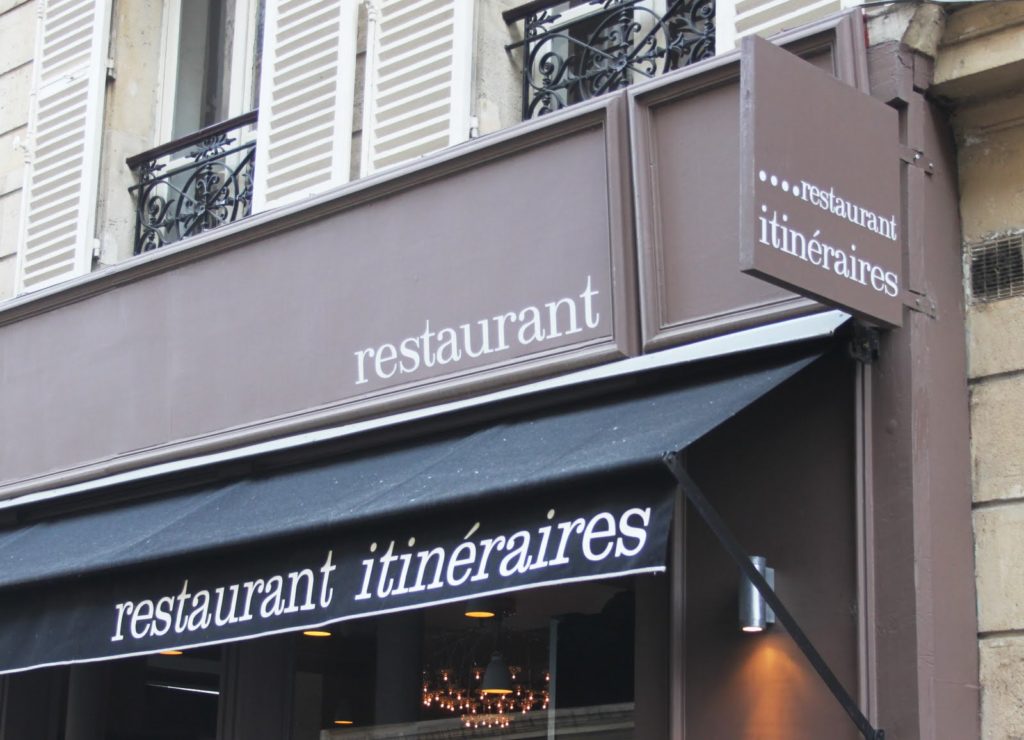 Déclinaison autour du Maïs « Géant Vert » par Sylvain Sendra