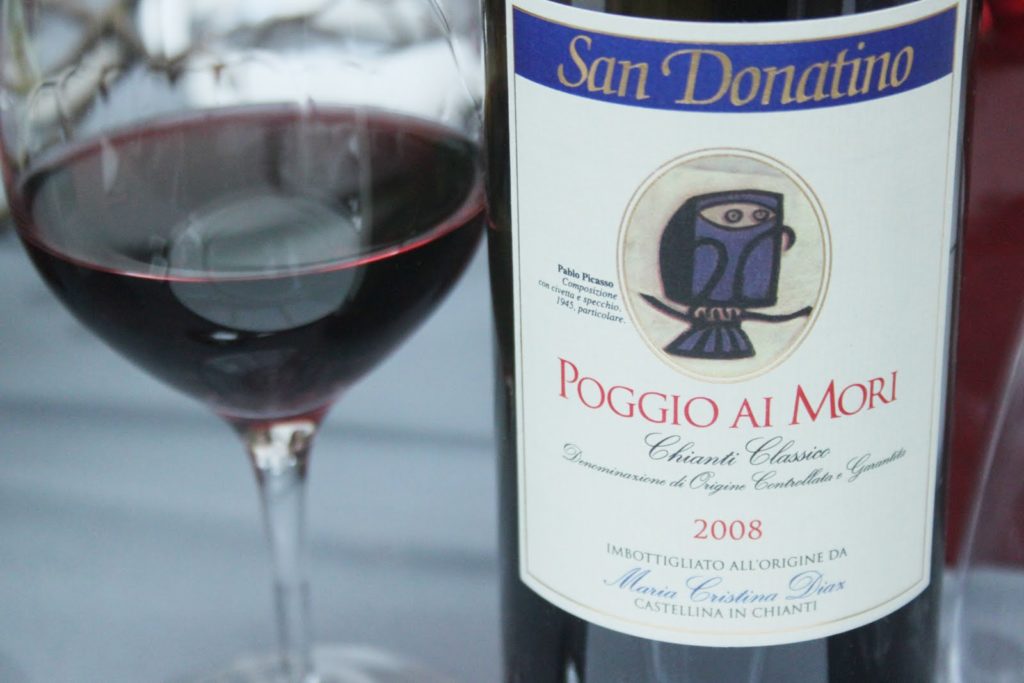 Diner organise par lagostina et la chef olympe versini