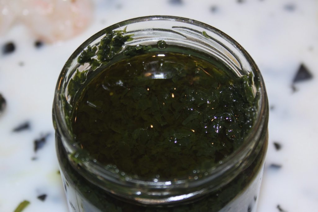 Diner organise par lagostina et la chef olympe versini