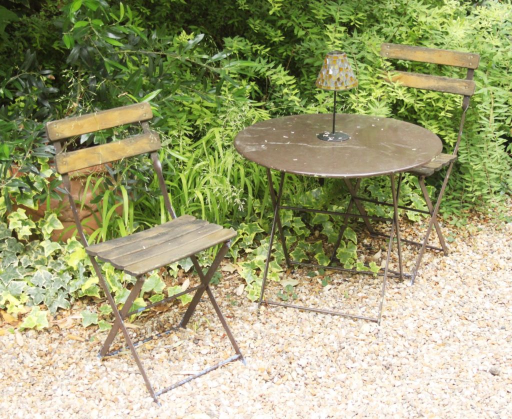 Diner organise par lagostina et la chef olympe versini