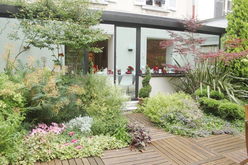 Diner organise par lagostina et la chef olympe versini