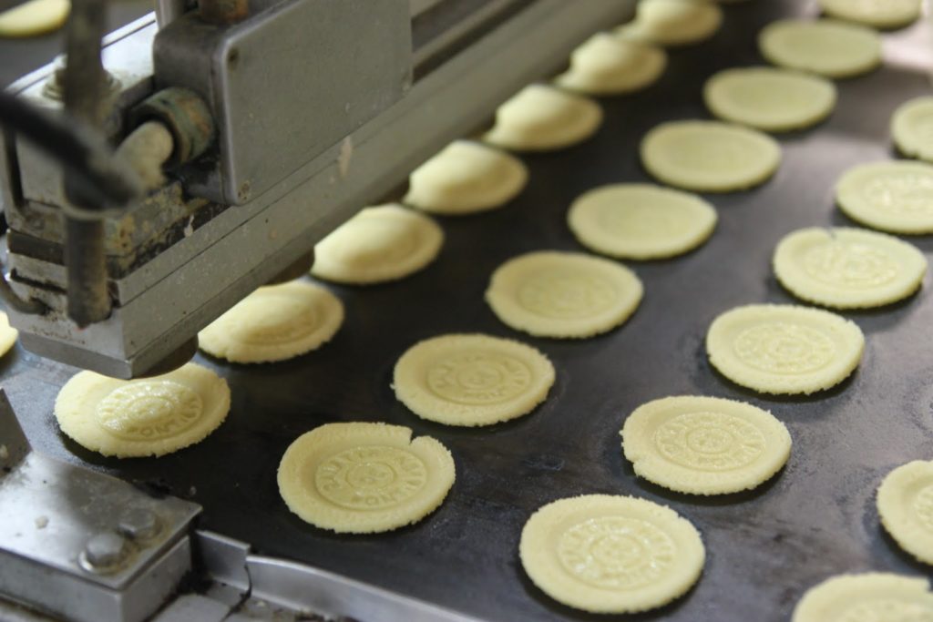 Mes reportages gastronomiques traou mad de pont aven