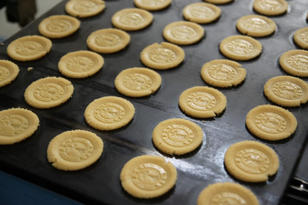 Mes reportages gastronomiques traou mad de pont aven