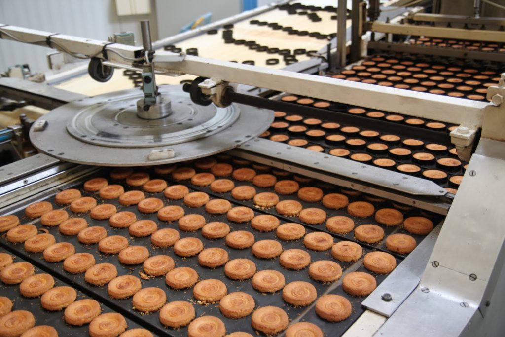 Mes reportages gastronomiques traou mad de pont aven