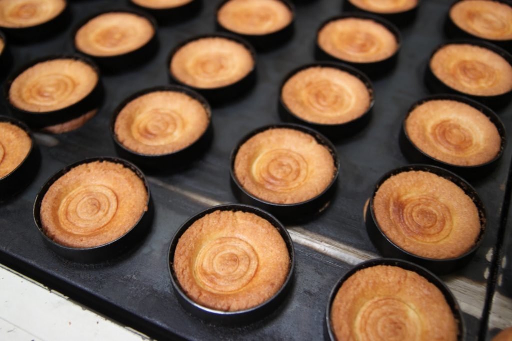 Mes reportages gastronomiques traou mad de pont aven