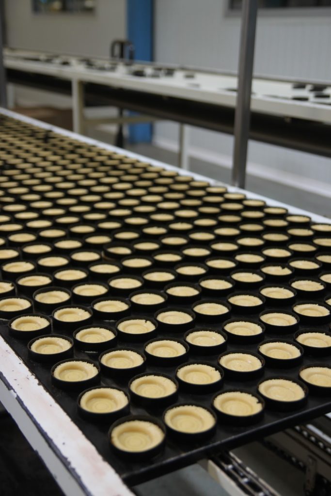 Mes reportages gastronomiques traou mad de pont aven