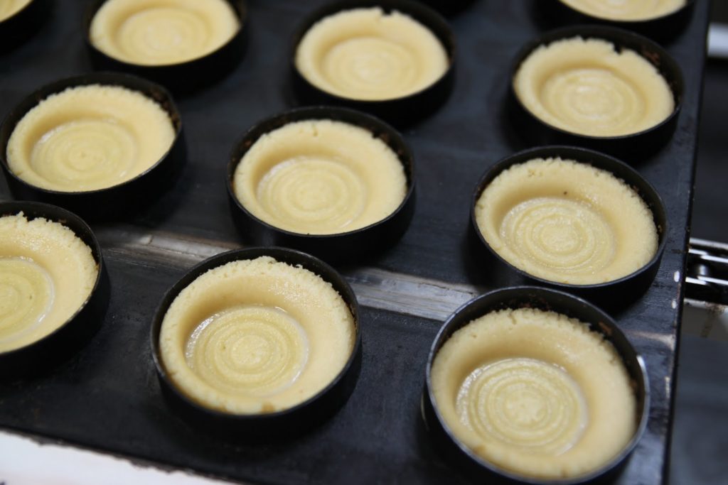 Mes reportages gastronomiques traou mad de pont aven