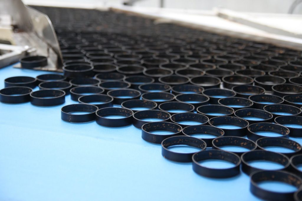 Mes reportages gastronomiques traou mad de pont aven