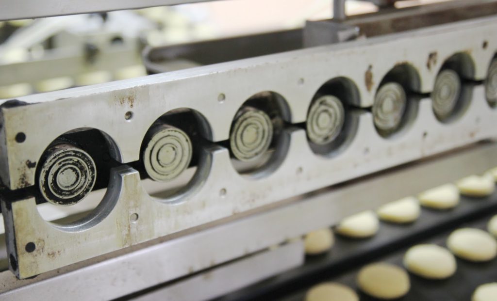 Mes reportages gastronomiques traou mad de pont aven