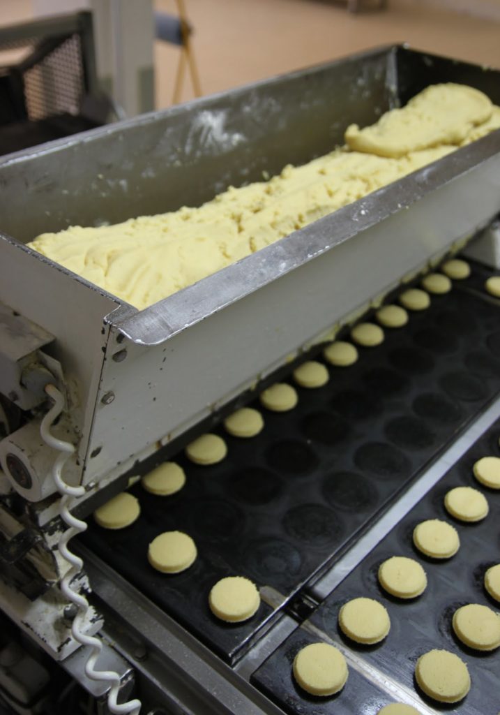 Mes reportages gastronomiques traou mad de pont aven