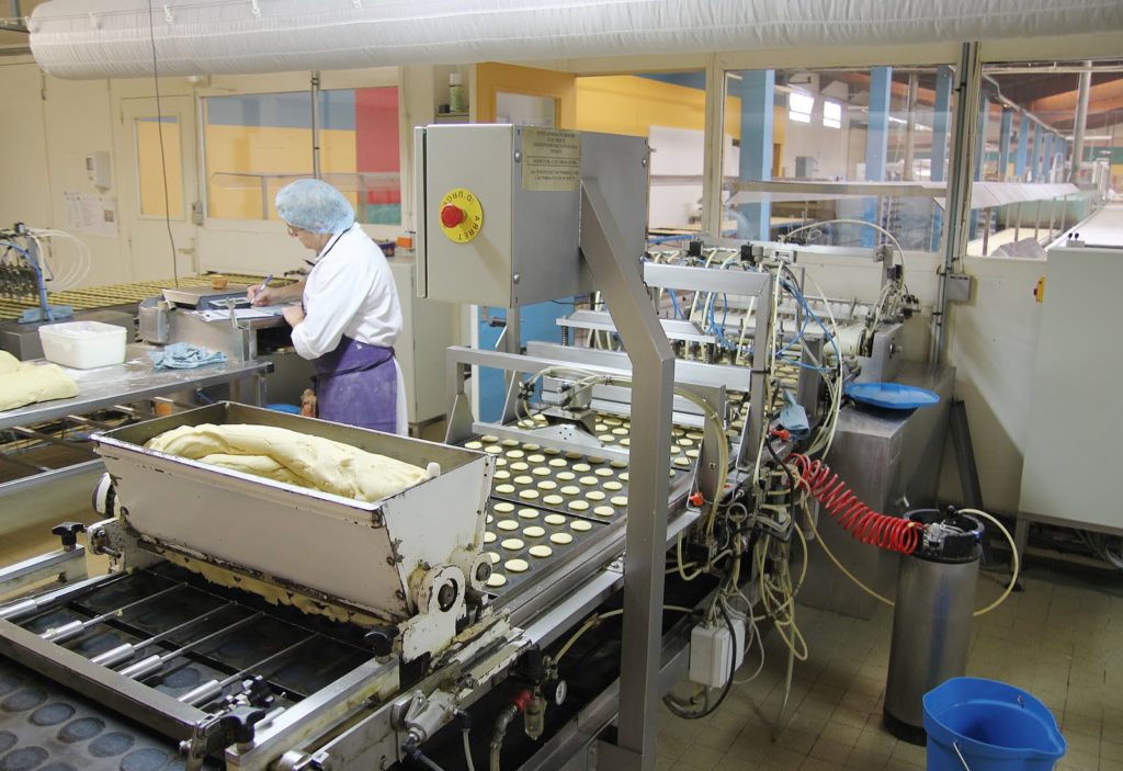 Mes reportages gastronomiques traou mad de pont aven