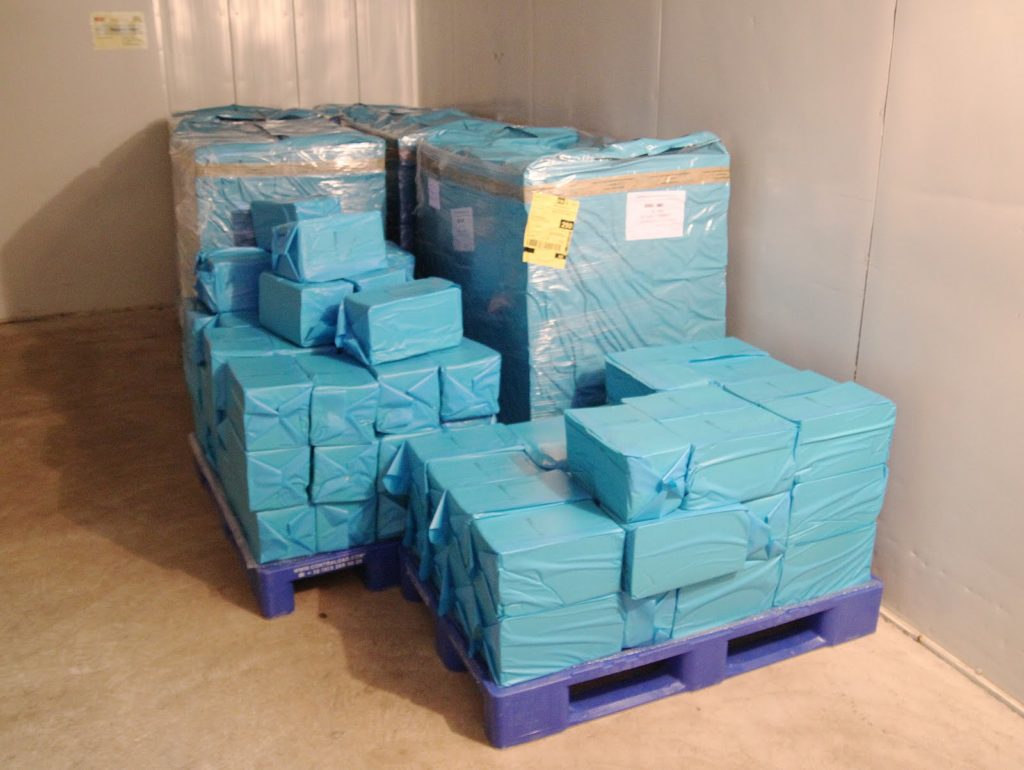 Mes reportages gastronomiques traou mad de pont aven