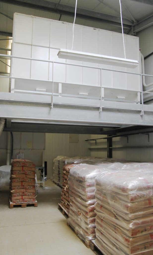 Mes reportages gastronomiques traou mad de pont aven