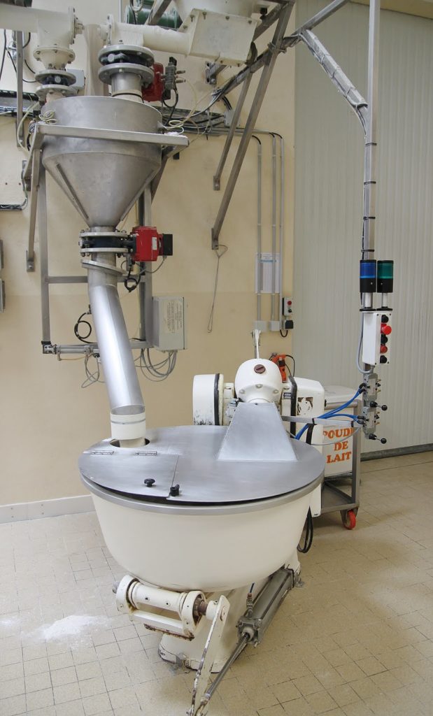 Mes reportages gastronomiques traou mad de pont aven