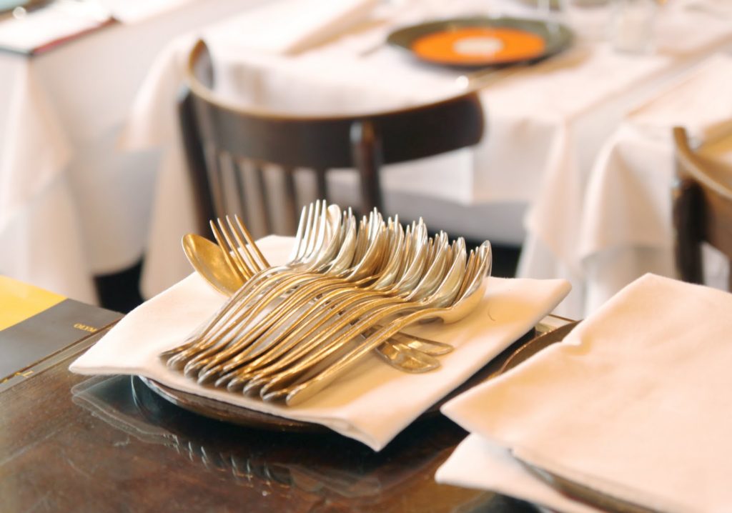 Mes interviews culinaires olympe versini