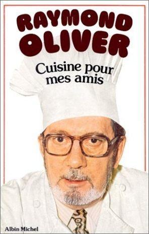 Mes interviews culinaires olympe versini