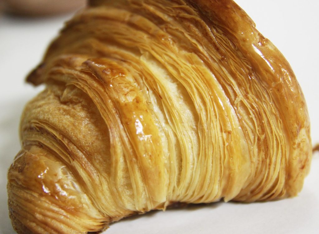 Mes reportages gastronomiques valentin