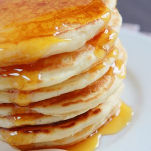 Pancakes