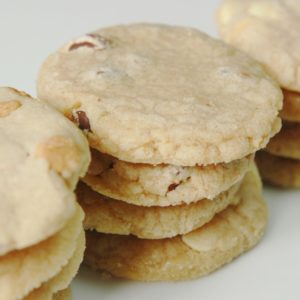 Cookies comme chez laura todd