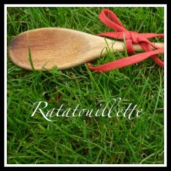 Un blog à découvrir: « Ratatouillette »