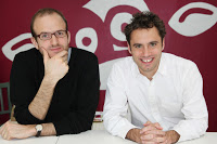 Mes interviews culinaires chakall