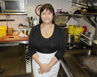 Mes interviews culinaires chakall