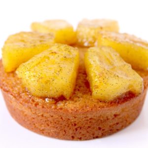 gateau coco ananas caramelise 1024x789 1