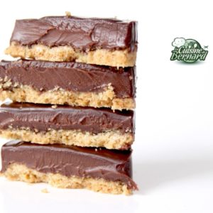 tartelettes extra croustillantes au chocolat epice 1024x821 1