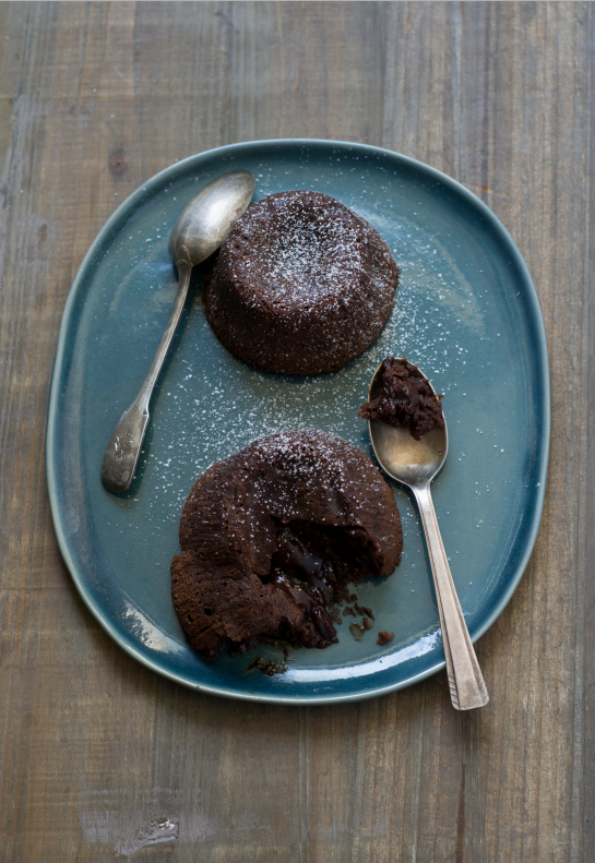 Mes Recettes FoodizBox du mois de Juin !