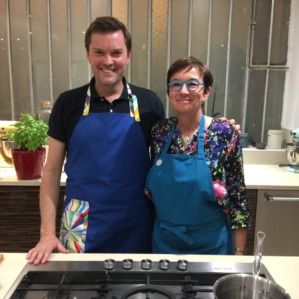 Facebook Live du 27 septembre