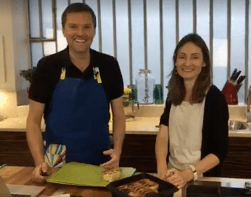 Facebook live du 19 septembre !