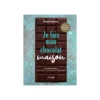 Je fais mon chocolat maison