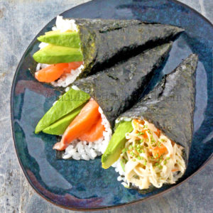 Temaki