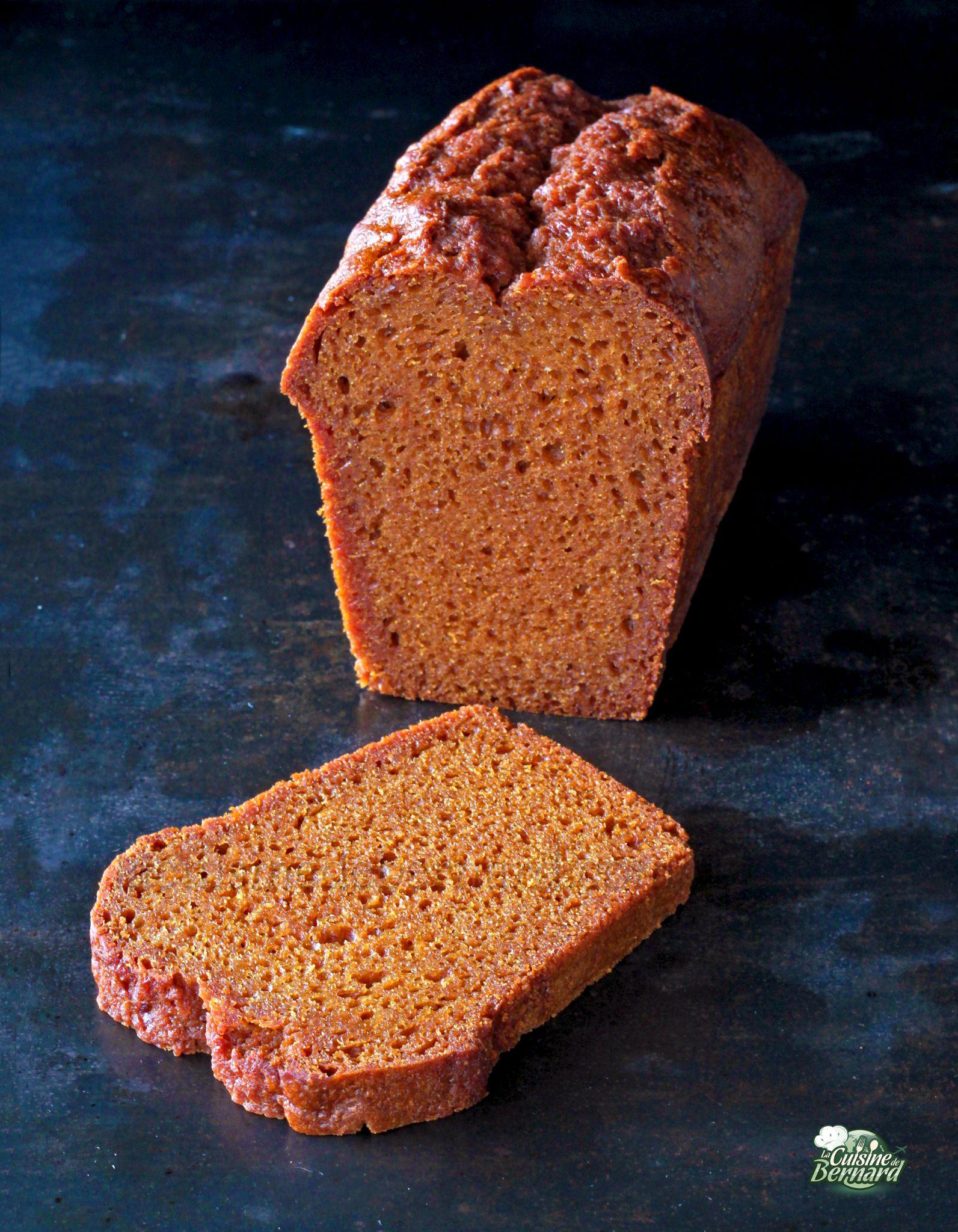 Cake ultime au caramel au beurre salé